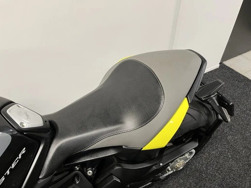 MV Agusta Dragster - Afbeelding 19 van 21