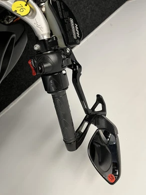 MV Agusta Dragster - Afbeelding 21 van 21