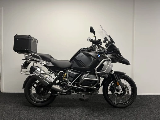 BMW R 1250 GS Adventure - Afbeelding 1 van 17