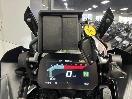 BMW R 1250 GS Adventure - Afbeelding 2 van 17