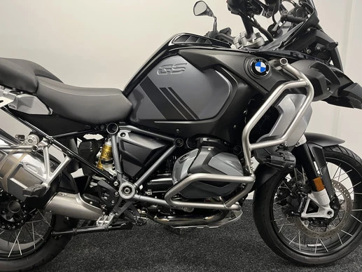 BMW R 1250 GS Adventure - Afbeelding 5 van 17