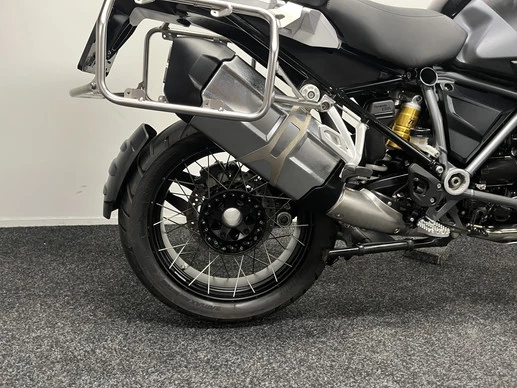 BMW R 1250 GS Adventure - Afbeelding 6 van 17
