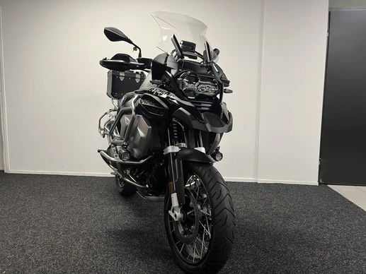 BMW R 1250 GS Adventure - Afbeelding 7 van 17