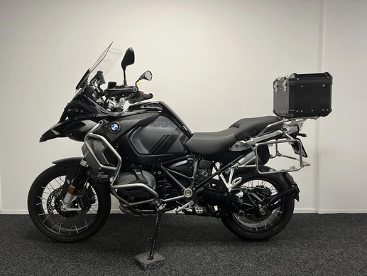 BMW R 1250 GS Adventure - Afbeelding 8 van 17