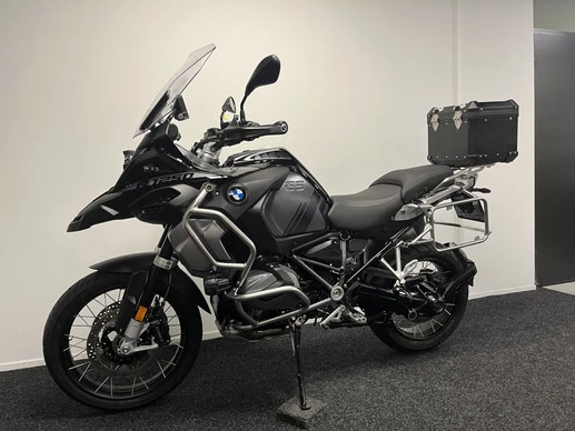 BMW R 1250 GS Adventure - Afbeelding 9 van 17