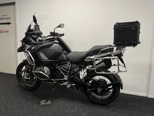BMW R 1250 GS Adventure - Afbeelding 10 van 17