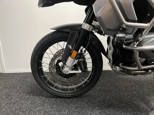 BMW R 1250 GS Adventure - Afbeelding 11 van 17