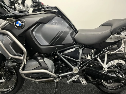 BMW R 1250 GS Adventure - Afbeelding 12 van 17