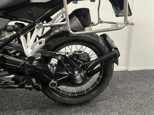 BMW R 1250 GS Adventure - Afbeelding 13 van 17