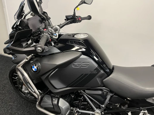 BMW R 1250 GS Adventure - Afbeelding 14 van 17