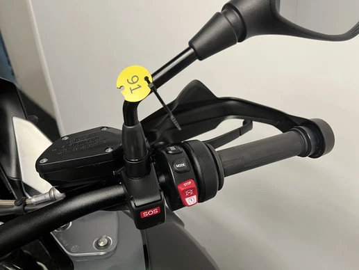 BMW R 1250 GS Adventure - Afbeelding 17 van 17