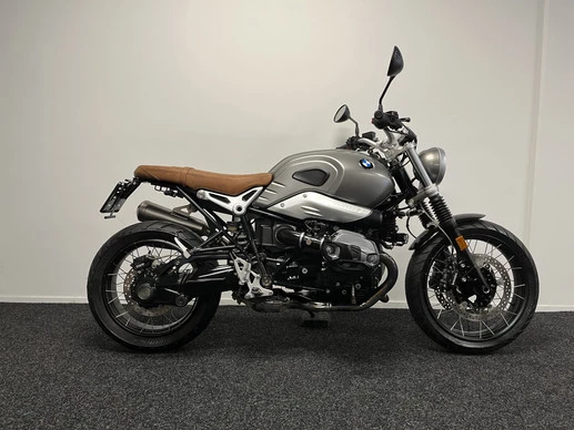 BMW R nineT Scrambler - Afbeelding 1 van 22