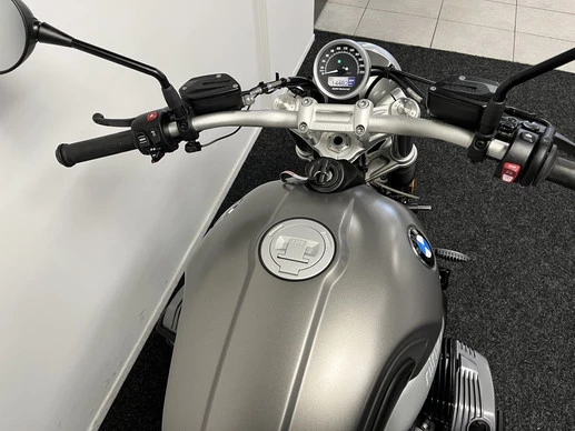 BMW R nineT Scrambler - Afbeelding 2 van 22