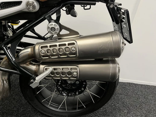 BMW R nineT Scrambler - Afbeelding 3 van 22