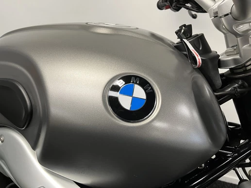 BMW R nineT Scrambler - Afbeelding 4 van 22