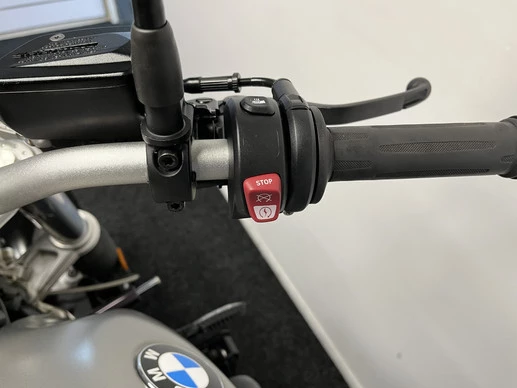 BMW R nineT Scrambler - Afbeelding 22 van 22