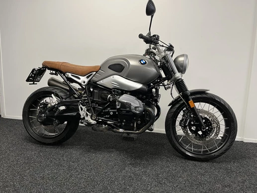 BMW R nineT Scrambler - Afbeelding 6 van 22