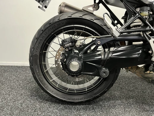 BMW R nineT Scrambler - Afbeelding 10 van 22