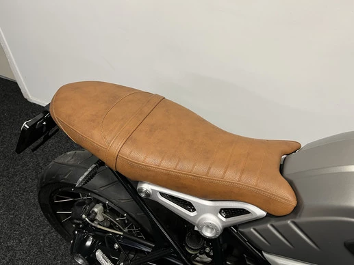BMW R nineT Scrambler - Afbeelding 11 van 22