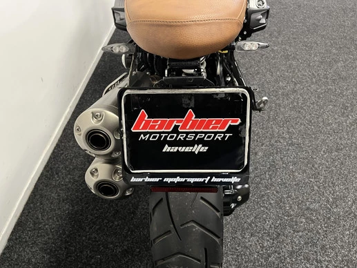 BMW R nineT Scrambler - Afbeelding 12 van 22
