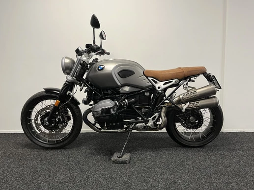 BMW R nineT Scrambler - Afbeelding 14 van 22