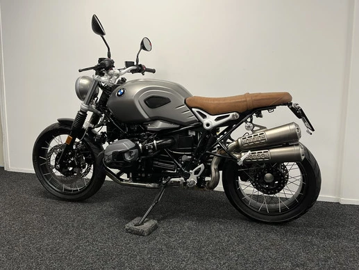 BMW R nineT Scrambler - Afbeelding 15 van 22