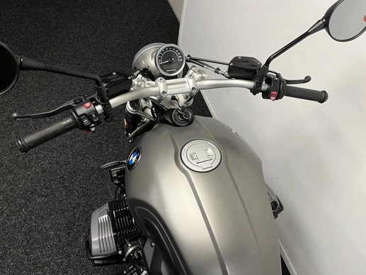 BMW R nineT Scrambler - Afbeelding 17 van 22