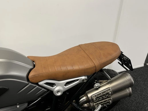BMW R nineT Scrambler - Afbeelding 18 van 22