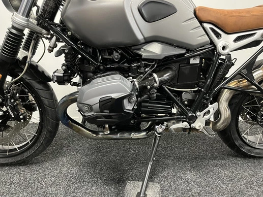 BMW R nineT Scrambler - Afbeelding 20 van 22