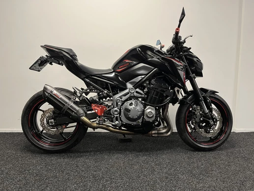 Kawasaki Z900 - Afbeelding 1 van 20