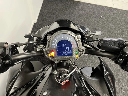 Kawasaki Z900 - Afbeelding 2 van 20