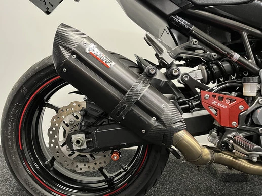 Kawasaki Z900 - Afbeelding 3 van 20