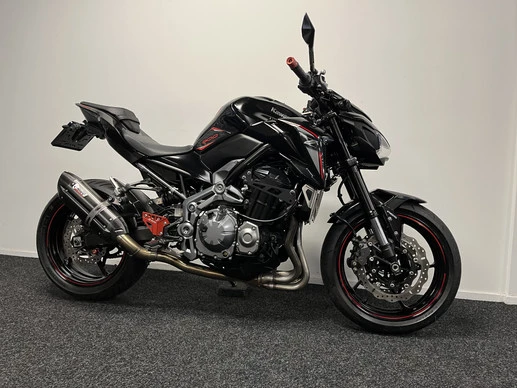Kawasaki Z900 - Afbeelding 4 van 20
