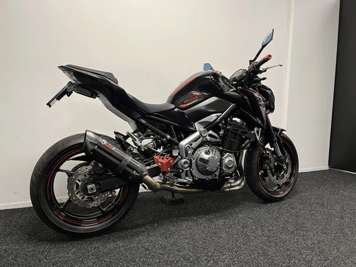 Kawasaki Z900 - Afbeelding 5 van 20