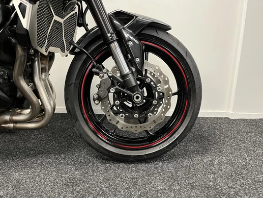 Kawasaki Z900 - Afbeelding 6 van 20