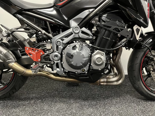 Kawasaki Z900 - Afbeelding 7 van 20