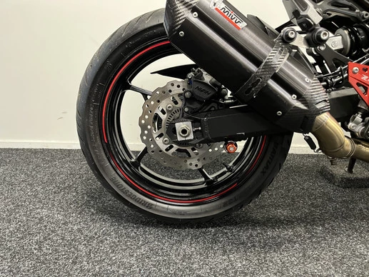 Kawasaki Z900 - Afbeelding 8 van 20