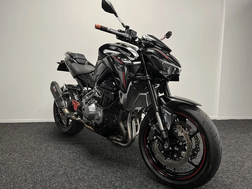 Kawasaki Z900 - Afbeelding 9 van 20