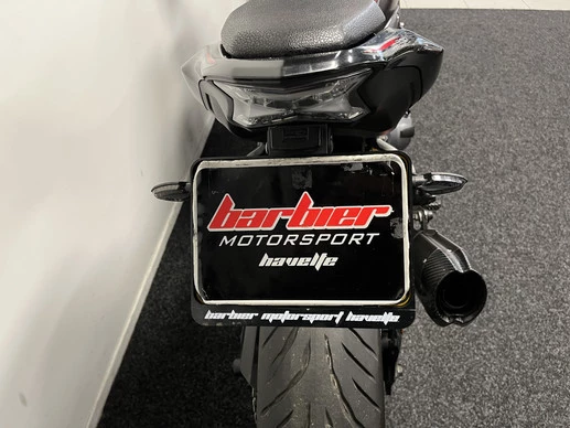Kawasaki Z900 - Afbeelding 10 van 20