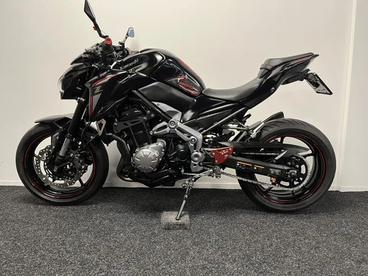 Kawasaki Z900 - Afbeelding 11 van 20