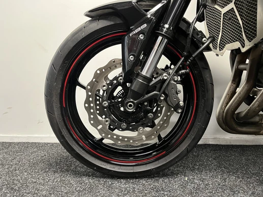 Kawasaki Z900 - Afbeelding 14 van 20