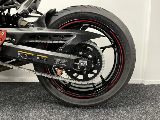 Kawasaki Z900 - Afbeelding 16 van 20