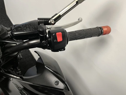 Kawasaki Z900 - Afbeelding 20 van 20