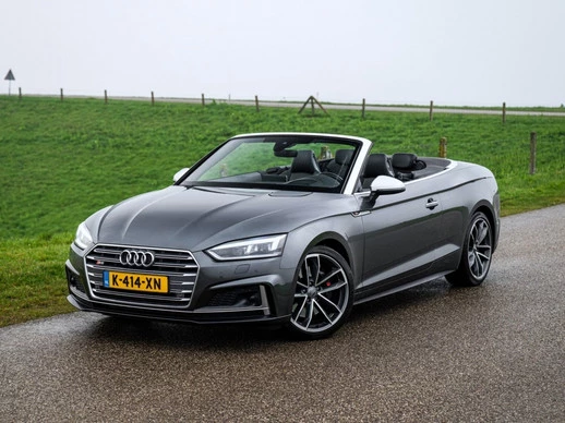 Audi S5 - Afbeelding 2 van 24