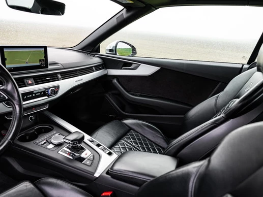 Audi S5 - Afbeelding 7 van 24