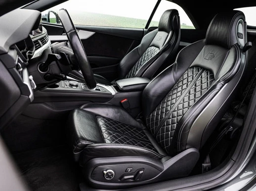 Audi S5 - Afbeelding 8 van 24