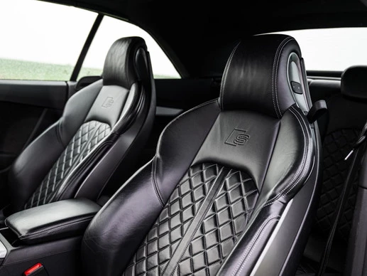 Audi S5 - Afbeelding 9 van 24