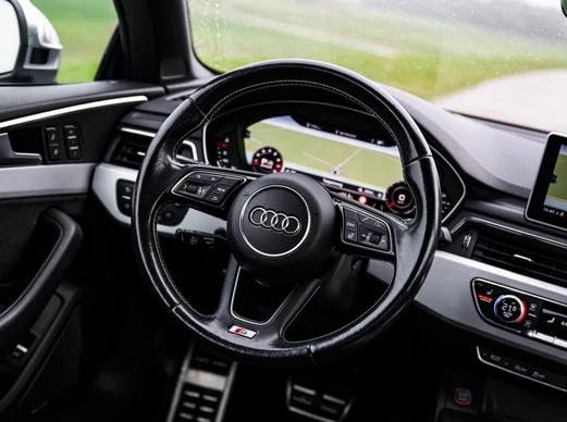 Audi S5 - Afbeelding 12 van 24