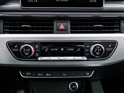 Audi S5 - Afbeelding 13 van 24