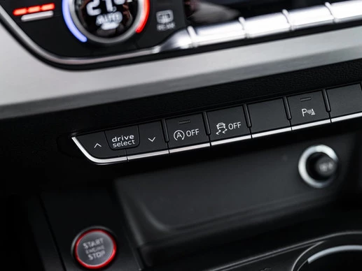 Audi S5 - Afbeelding 15 van 24